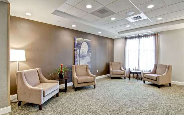 Homewood Suites by Hilton Clifton Park