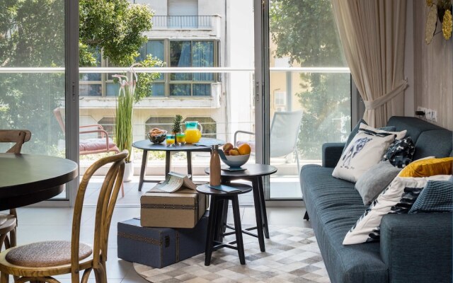 Sweet Inn Apartments -Dizengoff Street