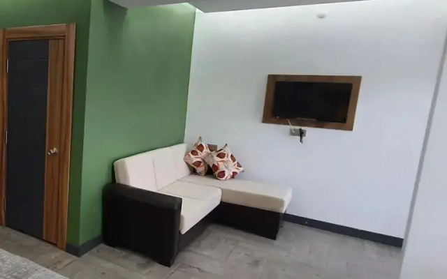 Monteri Termal Palace & SPA