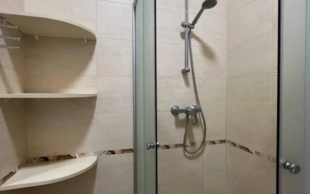 Апартаменты на улице Ленинской 59/1