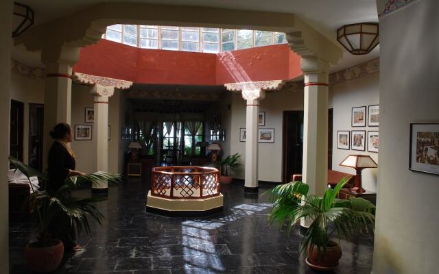 Norling House
