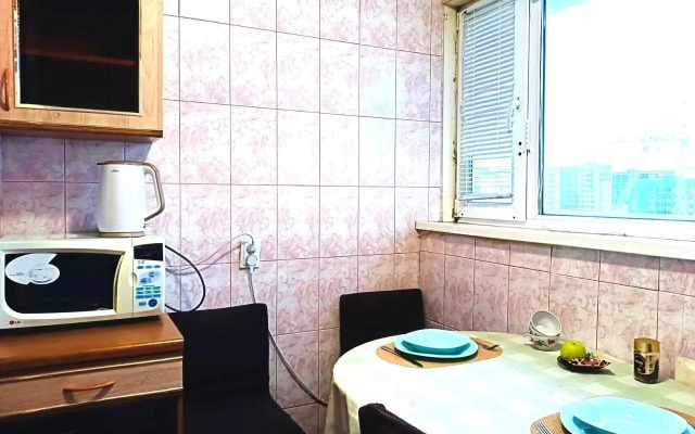 Dom89 (Дом89) на проспекте Ленинградский 4В