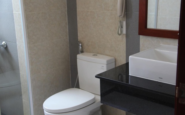Rex Hotel Vung Tau