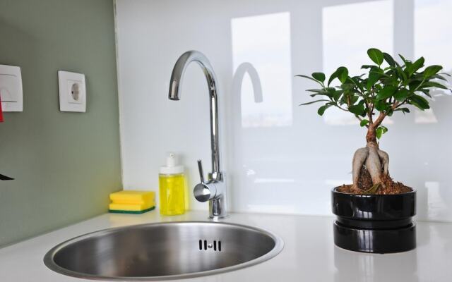 Margarita s Day in Lisbon - by Misha s Place 2C