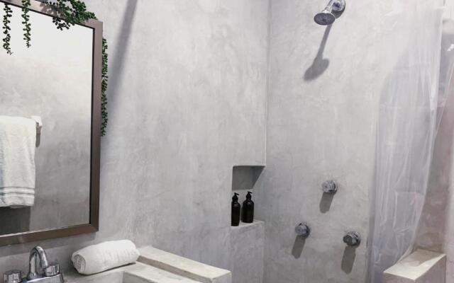 Beautiful & Cozy Studio in Akumal Paradise-Wifi, AC