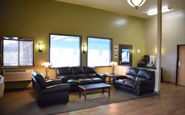 SureStay Hotel by Best Western Ellensburg