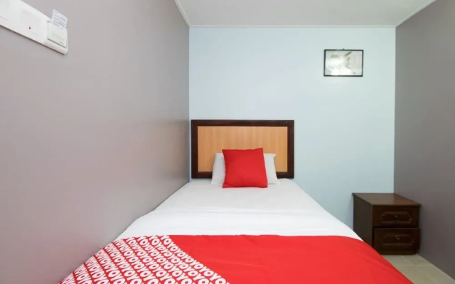 Oyo 963 Hotel Oriental