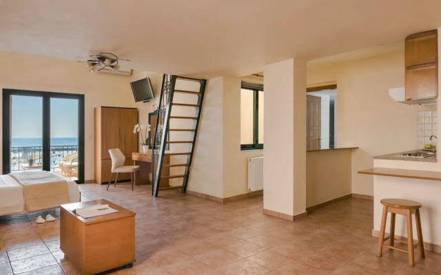 Griffon Kymi Hotel previously known as Valledi Village