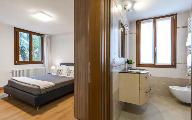 Guglie Design Apartments