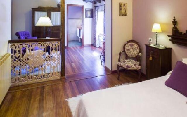 Hotel Rural Cabo Busto