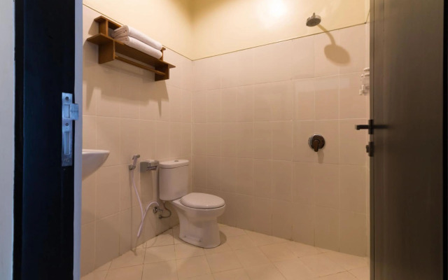 AB Hotel Kuta by AGATA