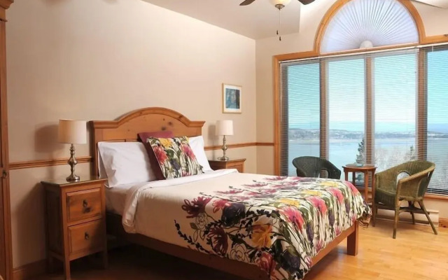 Auberge Cap-aux-Corbeaux