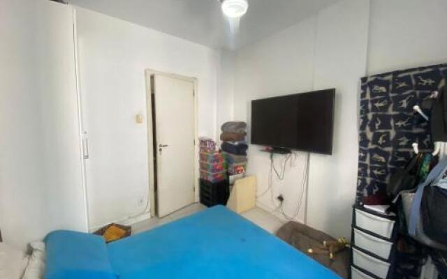 Apartamento Top em Copacabana- Rio de Janeiro.