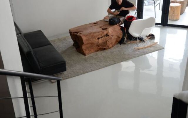 3Howw Hostel @ Sukhumvit 21