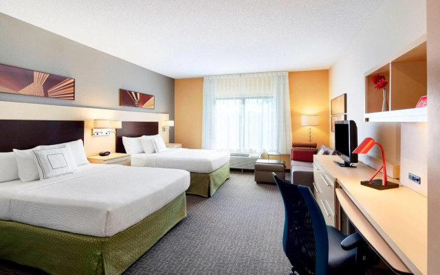 TownePlace Suites Harrisburg Hershey