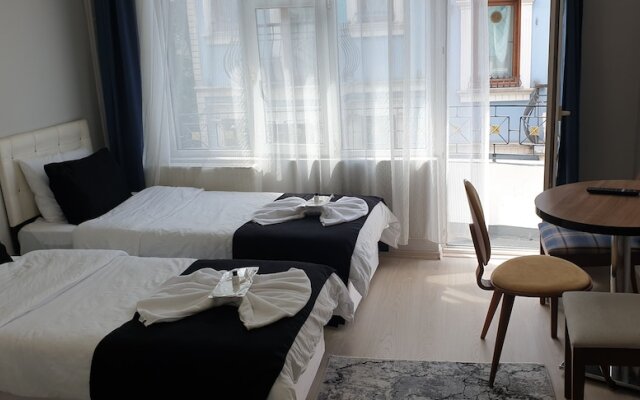 Taksim Millennium Suites