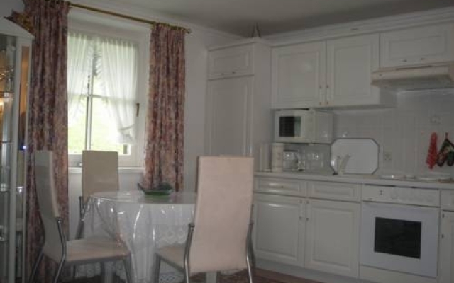 Ferienwohnung Feitzinger