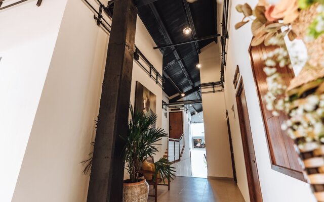 Loft Hotel Malecon Vallarta