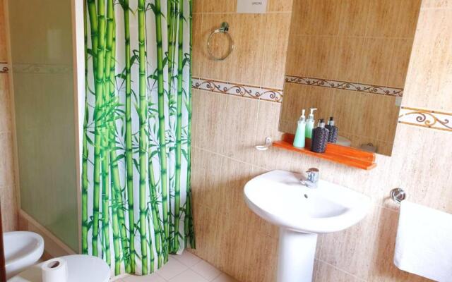 Hotel M5 Valencia
