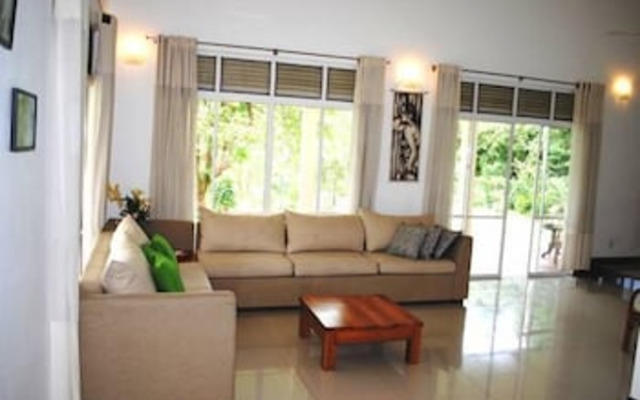 Victoria Range Villas