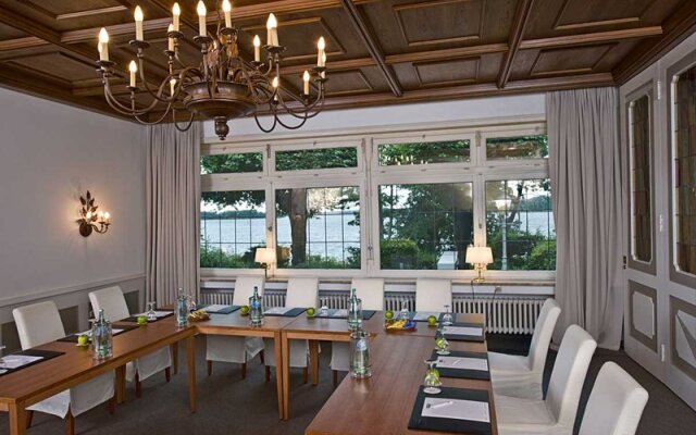 Wyndham Garden Bad Malente Dieksee
