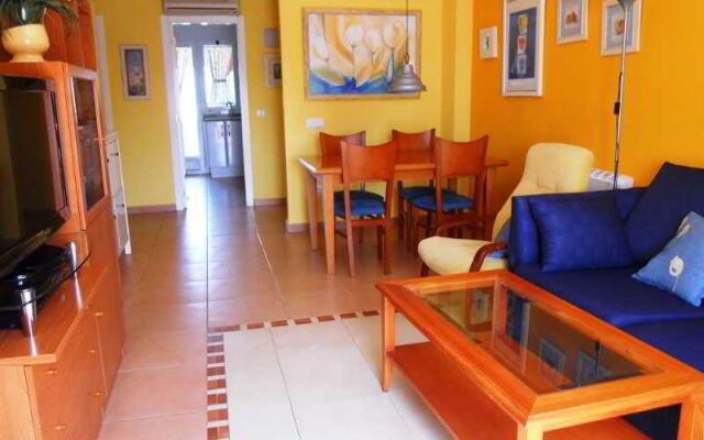 Apartamentos Marinas Denia 3000