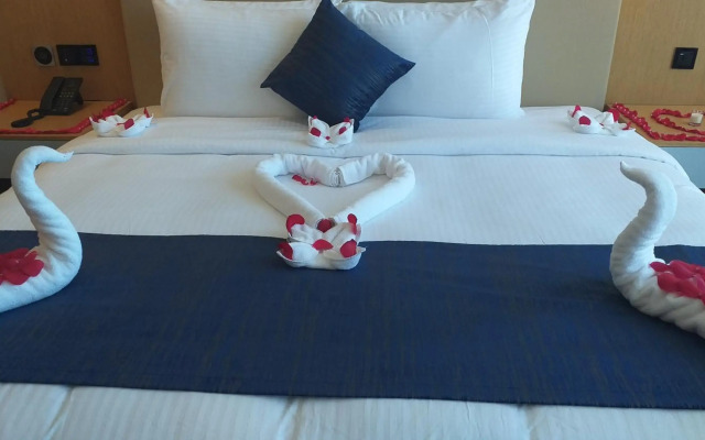 Al Hayat Hotel