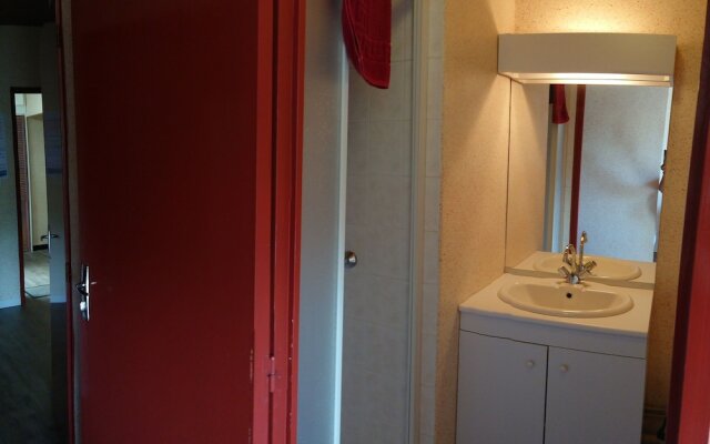 Residence Ludovic