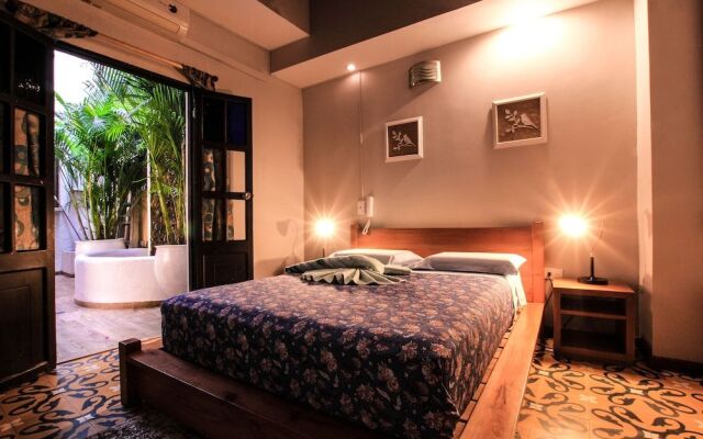 Hotel Boutique Casa del Viento