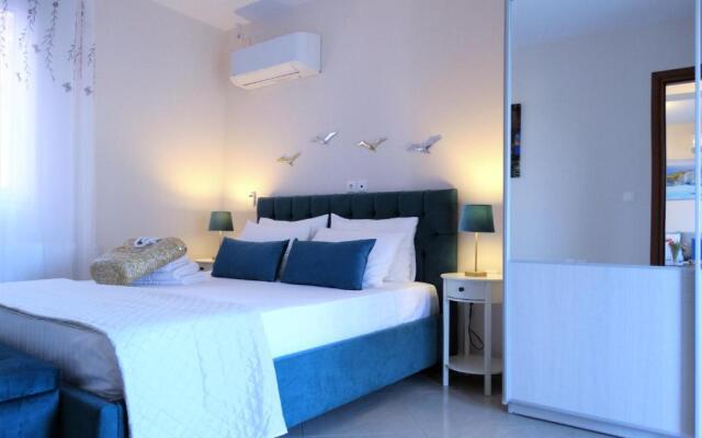 Blue Lagoon Luxury Apartment A1