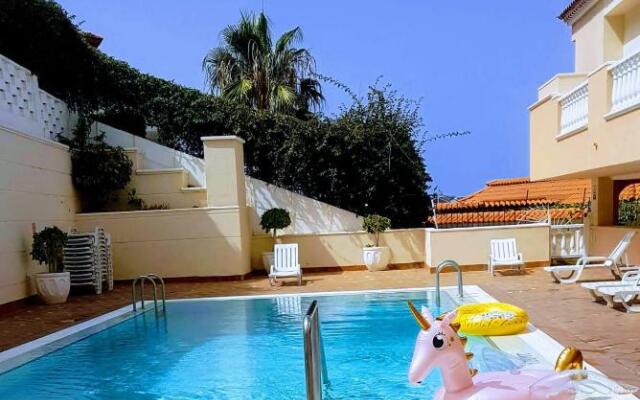 Apartamentos Buenavista II
