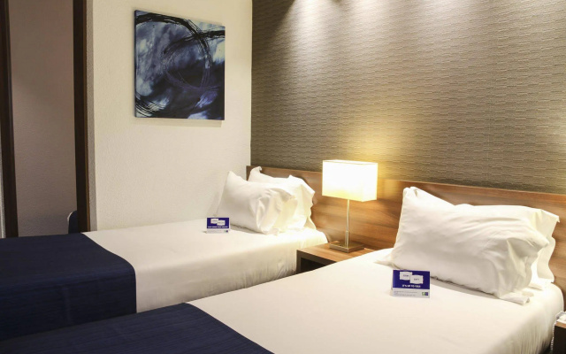 Holiday Inn Express Amiens by IHG