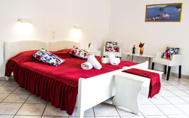 Apart Hotel Blumarin