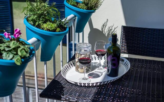 Ema 2Br Apt. In Old Town Centre