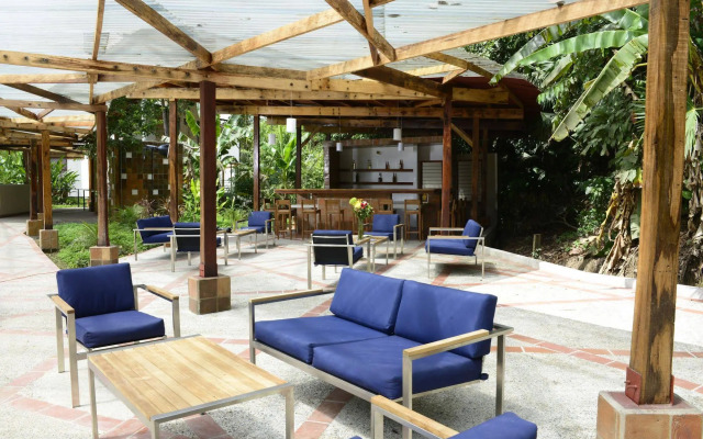Itamandi EcoLodge