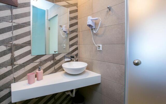 Romantic Apartment