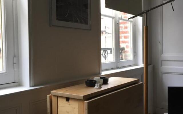 Rue Des Lingots Apartment