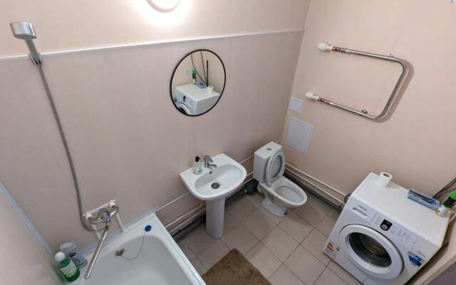 Хорошего дня на улице Александра Козицына 14