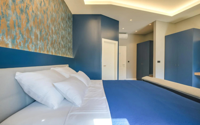 Royal residence Zagreb