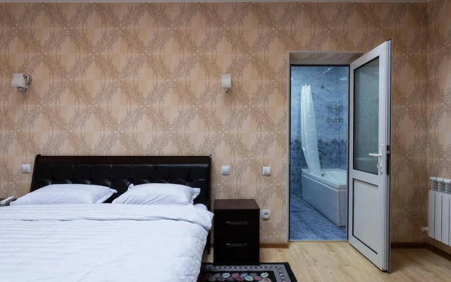 The Rooms Inn Hotel