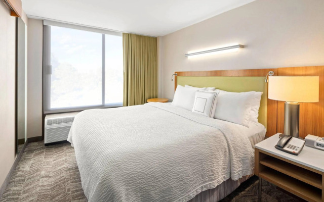 SpringHill Suites Flagstaff