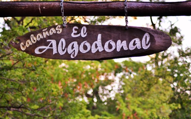 Cabañas El Algodonal
