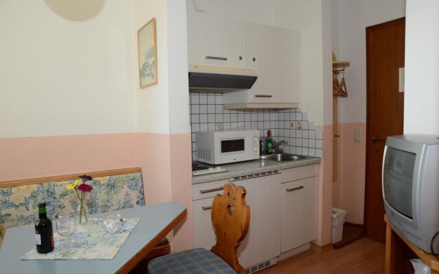 Pension Sonnenheim Rooms&Apartments