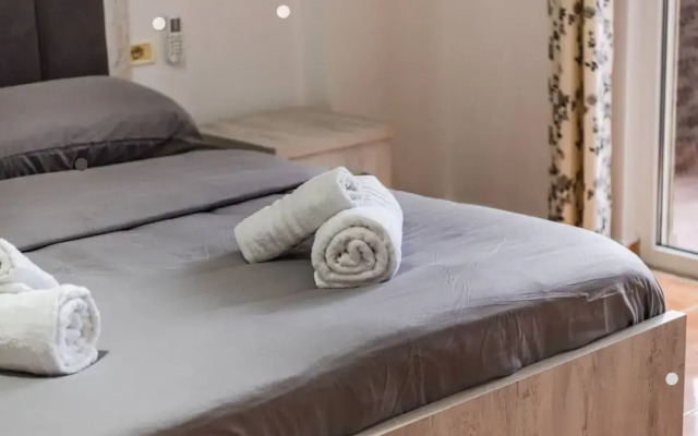 The Triple Comfort Loft
