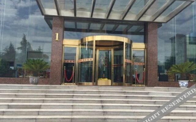 Yuncheng Hotel