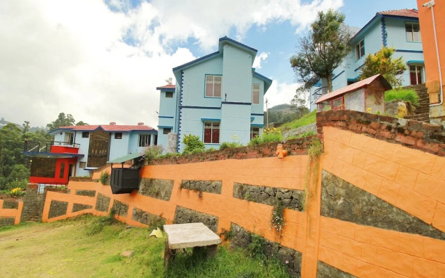 Kodai Hut by OYO Rooms