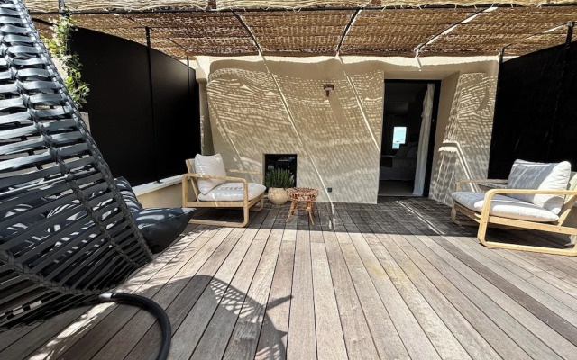 La Maison des Jardins