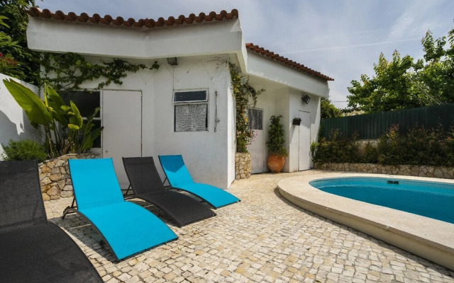 Villa Aroeira With Pool By Homing