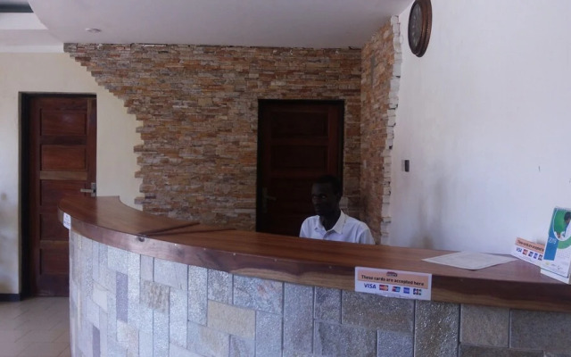 Global Friendship Hotel