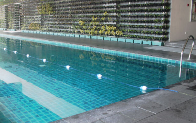 ZEN Home Gramercy Residences